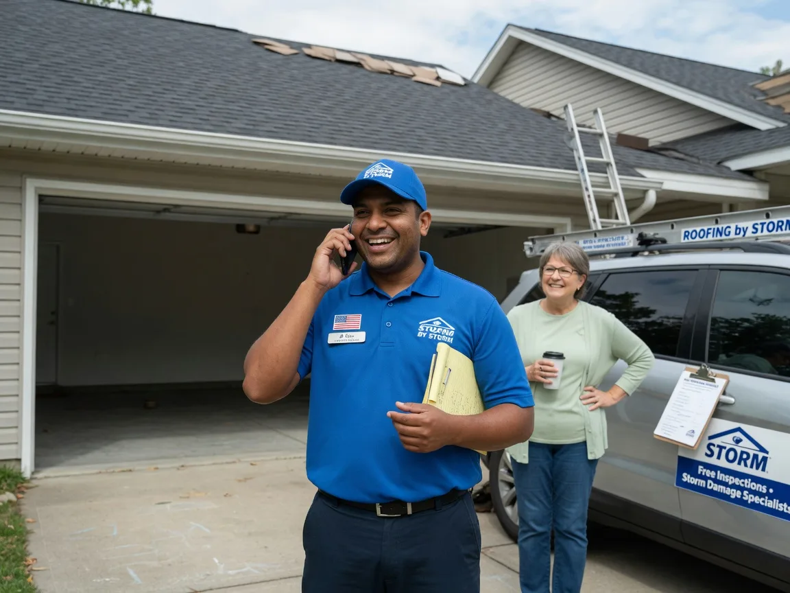 Roof Repair Near Me Cape Vincent, NY FAQs