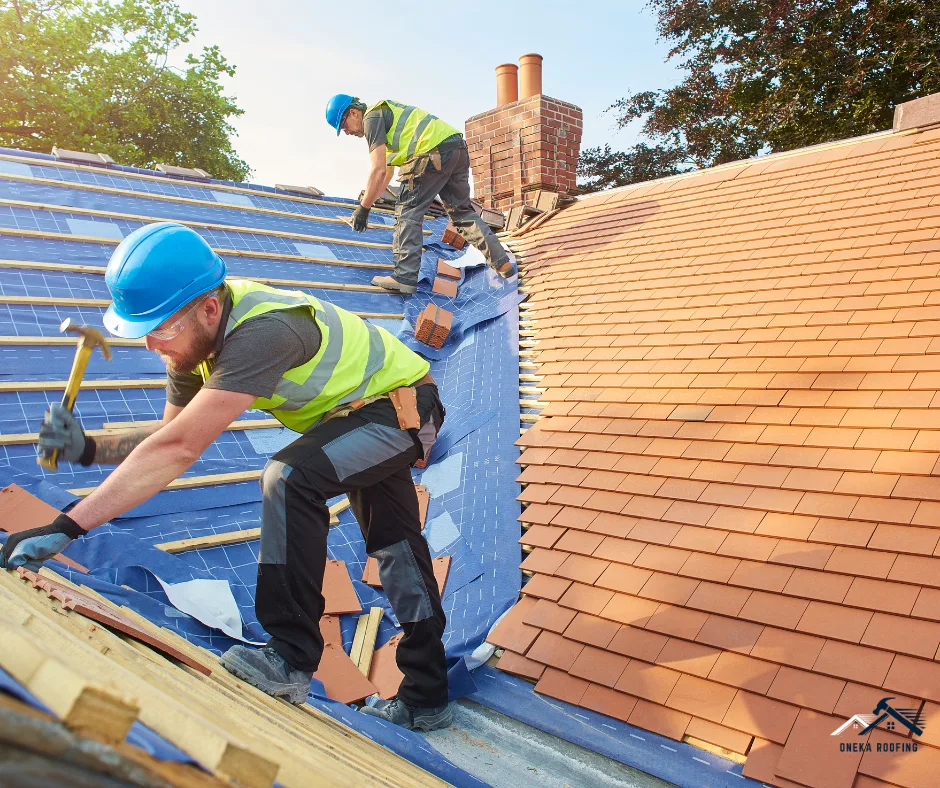 Why choose Roof Repair Near Me in Cape Vincent, NY
